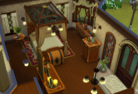 Master Bedroom 1