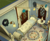Luna's Room 2