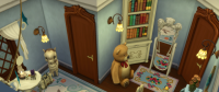 Luna's Room 3