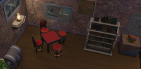 Card games and books