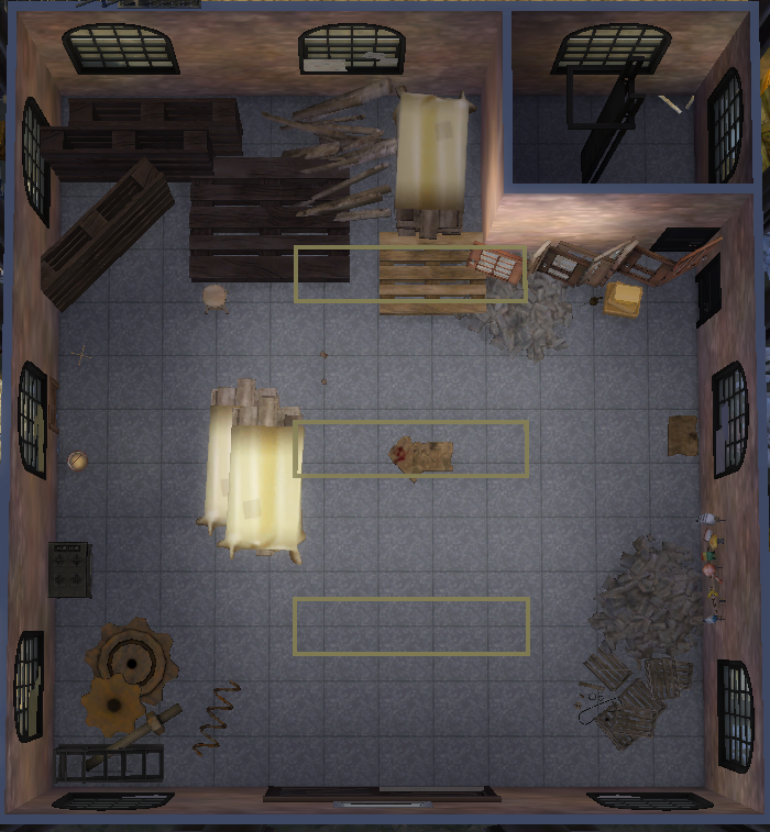 Floor 1